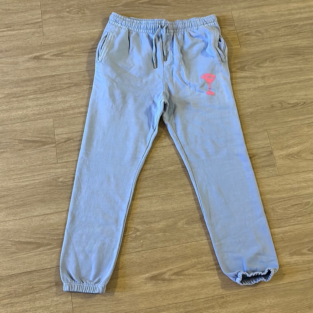 Alix Earle’s HOT MESS Sweat Pants